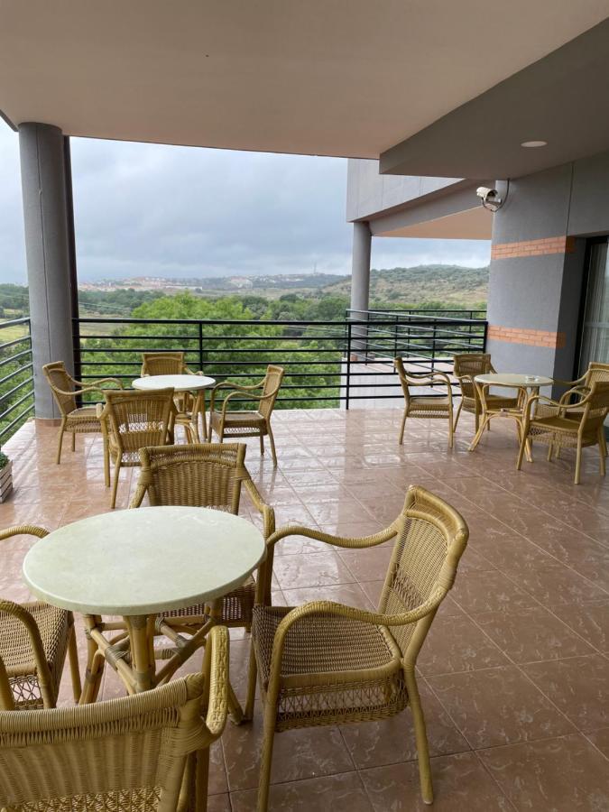 Hospedium Hotel Dona Mafalda De Castilla Plasencia Zewnętrze zdjęcie