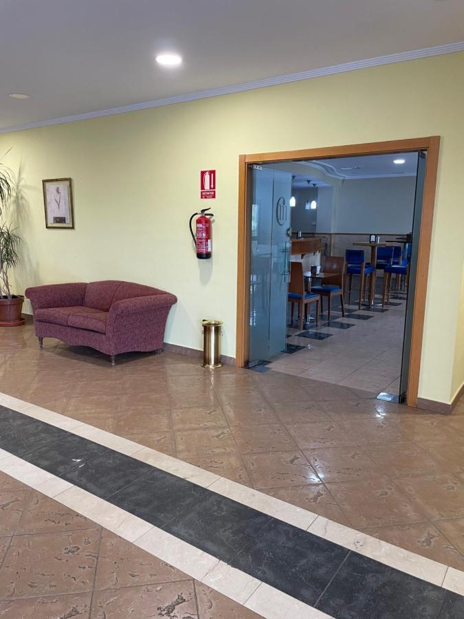 Hospedium Hotel Dona Mafalda De Castilla Plasencia Zewnętrze zdjęcie